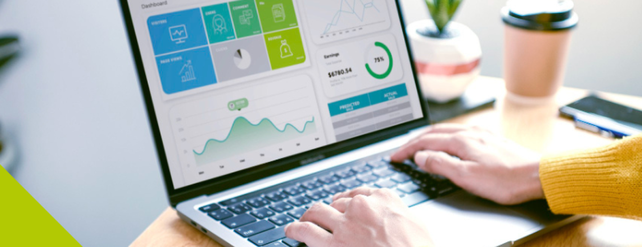 CRM grafika