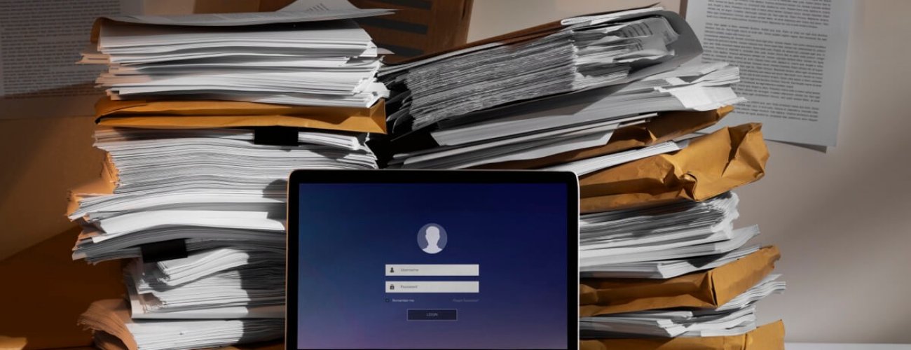 Elektroniczne akta osobowe pracownika vs. tradycyjne