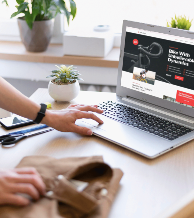 nowoczesny sklep online Nowoczesny sklep online