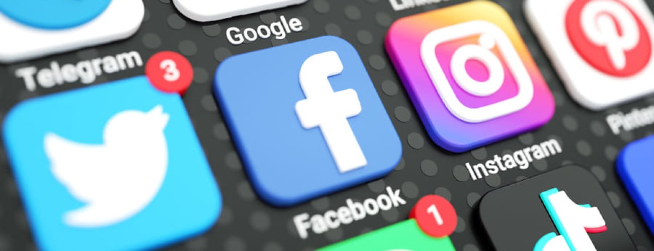 social media seo