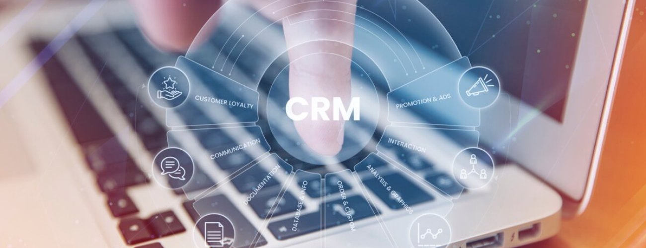 System CRM Creatio a inne programy - porównanie