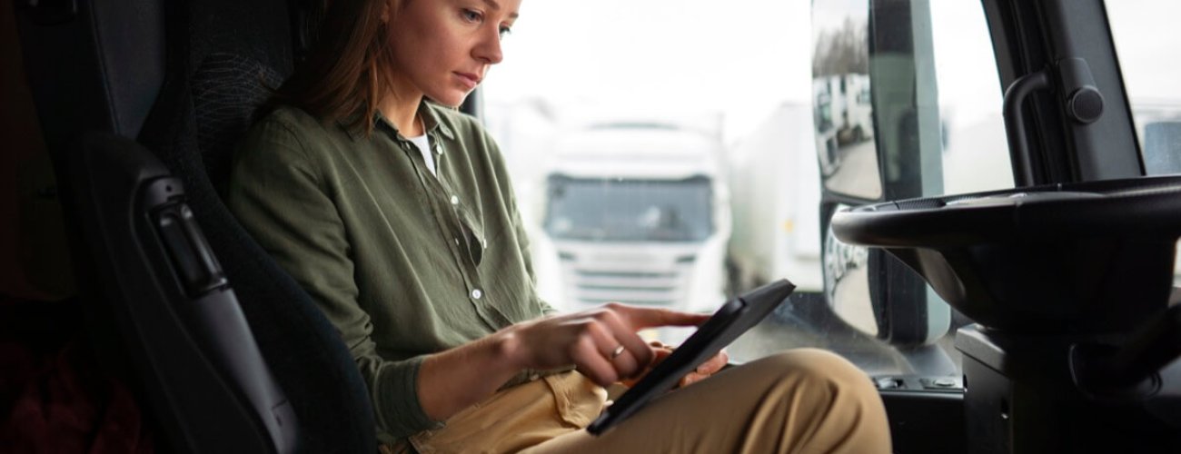 System CRM w firmie transportowej - zarządzanie relacjami