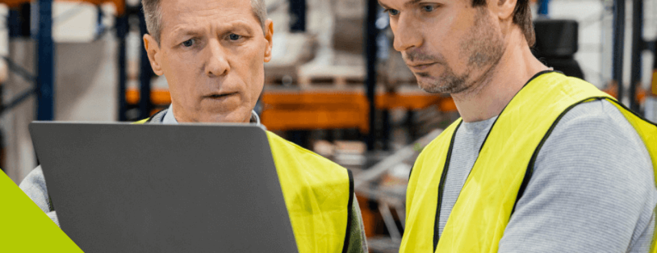 Systemy informatyczne w logistyce