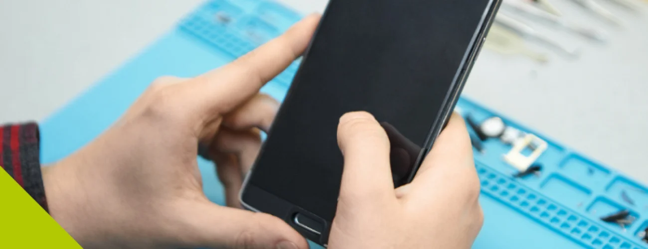 Odzyskiwanie danych z telefonu